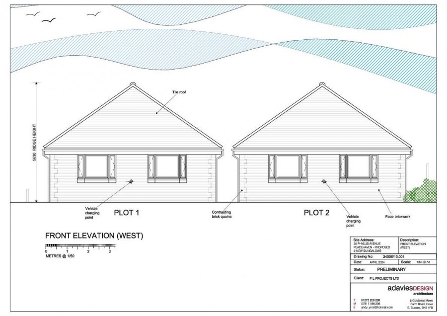 Images for Phyllis Avenue, Phyllis Avenue, Peacehaven